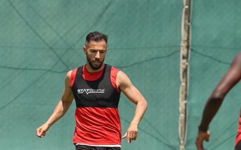 Urla Günlüğü: 17 Mayıs 2023