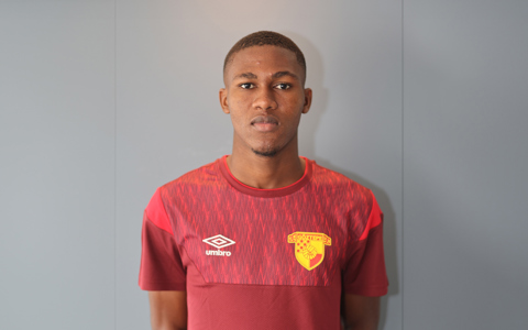 Ibrahima Sory Diallo Göztepe'mizde