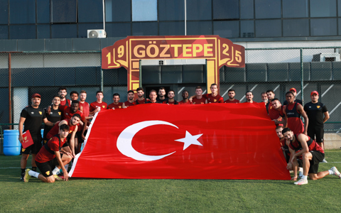 Urla Günlüğü: 30 Ağustos 2023