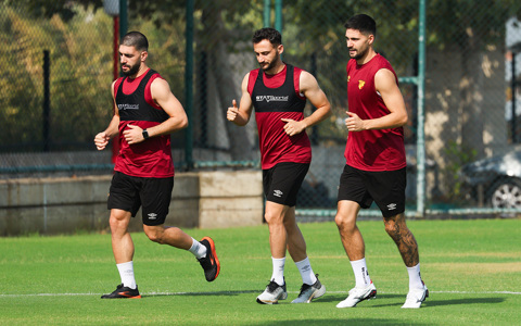 Urla Günlüğü: 8 Eylül 2023