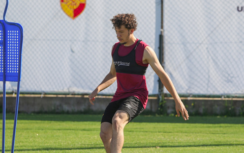 Urla Günlüğü: 18 Eylül 2023