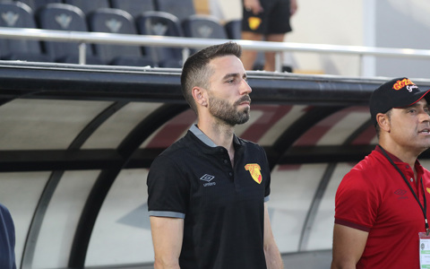 Manisa FK Maçının Ardından