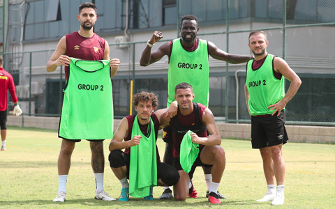 Urla Günlüğü: 28 Eylül 2023