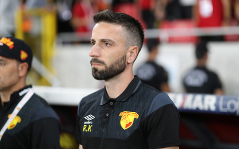 Adanaspor Maçının Ardından