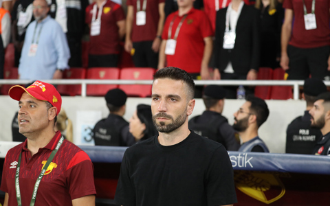 Kocaelispor Maçının Ardından