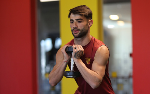 Urla Günlüğü: 18 Kasım 2023