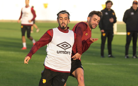 Urla Günlüğü: 30 Kasım 2023