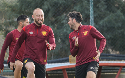 Urla Günlüğü: 15 Ocak 2024