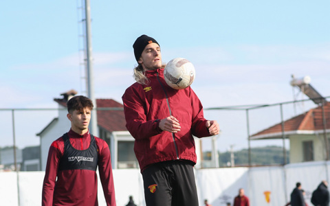 Urla Günlüğü: 25 Ocak 2024