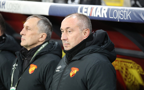 Altay Maçının Ardından