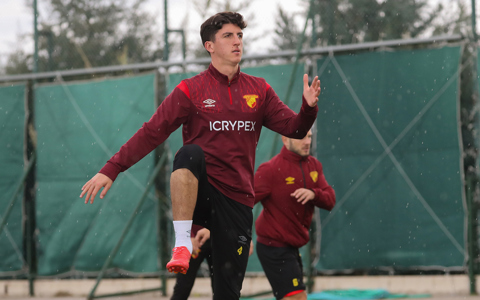 Urla Günlüğü: 13 Şubat 2024