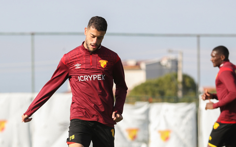 Urla Günlüğü: 21 Şubat 2024