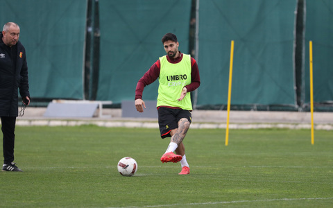 Urla Günlüğü: 1 Mart 2024