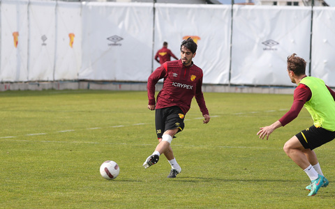 Urla Günlüğü: 24 Mart 2024