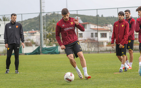 Urla Günlüğü: 27 Mart 2024