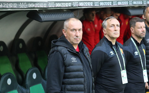 B. Giresunspor Maçının Ardından