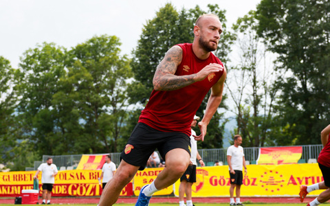 Slovenya Kampı: 19 Temmuz 2024