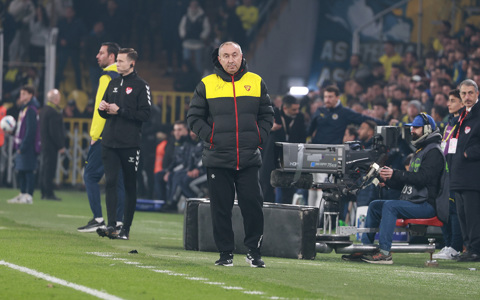 Fenerbahçe Maçının Ardından