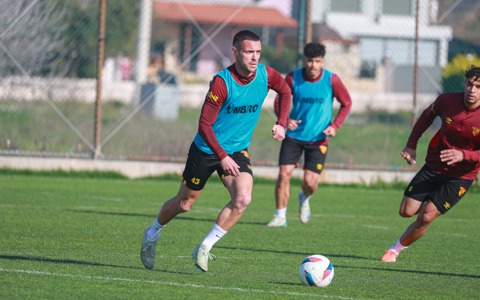 Urla Günlüğü: 11 Mart 2025