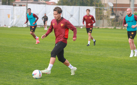 Urla Günlüğü: 31 Mart 2025