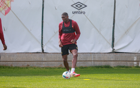 Urla Günlüğü: 5 Nisan 2025