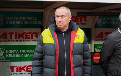 T. Konyaspor Maçının Ardından