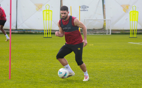 Urla Günlüğü: 15 Nisan 2025