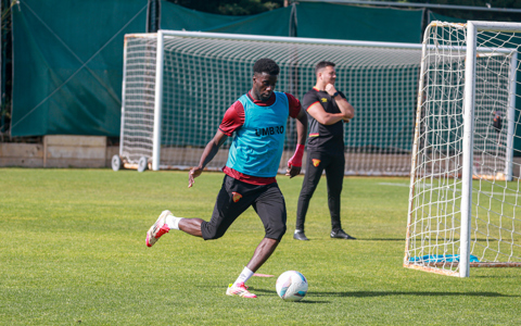 Urla Günlüğü: 6 Mayıs 2025