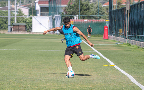 Urla Günlüğü: 26 Mayıs 2025