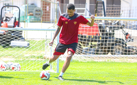 SLOVENYA KAMPI: 14 TEMMUZ 2025