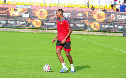 SLOVENYA KAMPI: 18 TEMMUZ 2025