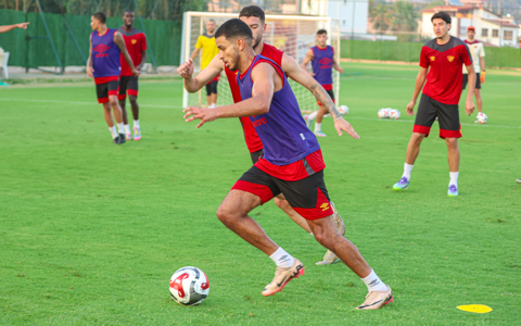 KULÜBÜMÜZ SULTAN DOĞAL KAYNAK SUYU İLE SPONSORLUK ANLAŞMASI İMZALADI