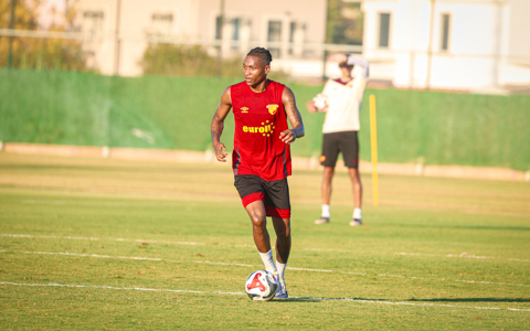 URLA GÜNLÜĞÜ: 23 EYLÜL 2025