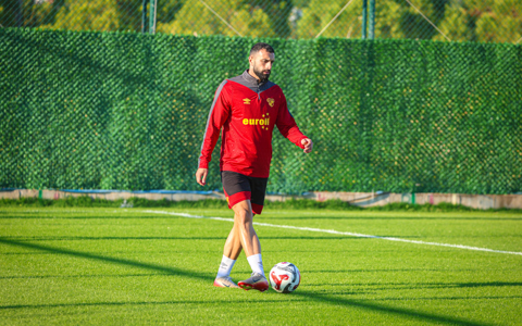 URLA GÜNLÜĞÜ: 14 EKİM 2025