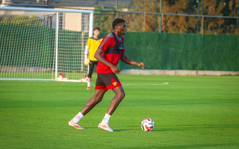 URLA GÜNLÜĞÜ: 22 EKİM 2025