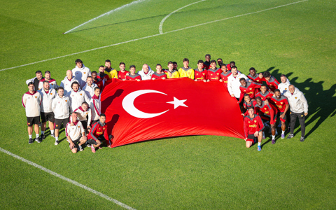 URLA GÜNLÜĞÜ: 29 EKİM 2025