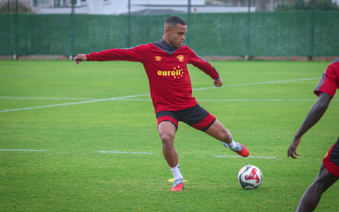 URLA GÜNLÜĞÜ: 4 ARALIK 2025