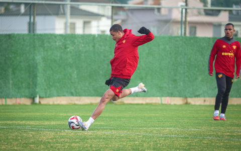 URLA GÜNLÜĞÜ: 9 OCAK 2026