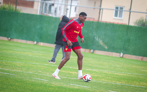 URLA GÜNLÜĞÜ: 6 ŞUBAT 2026