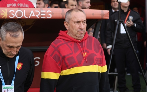 Z. KAYSERİSPOR MAÇININ ARDINDAN