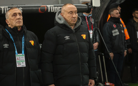 BEŞİKTAŞ MAÇININ ARDINDAN