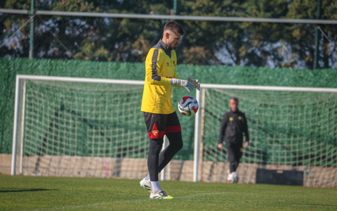 URLA GÜNLÜĞÜ: 27 ŞUBAT 2026