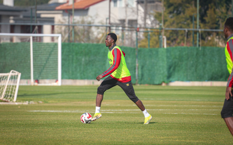 URLA GÜNLÜĞÜ: 5 MART 2026