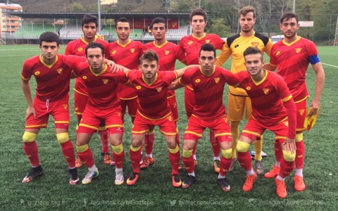 U21 | Giresunspor 2-2 Göztepe