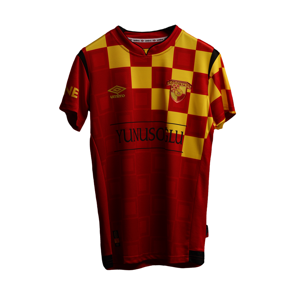 2024-2025 Umbro Damalı Forma