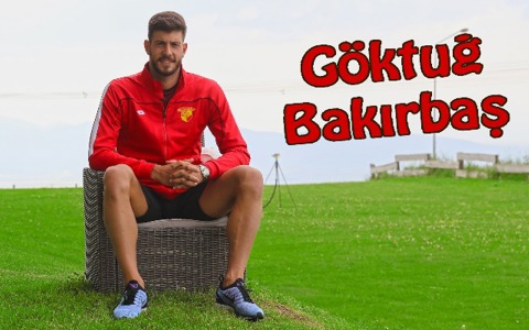 Kamp Sohbetleri: Göktuğ Bakırbaş #ErzurumKampı