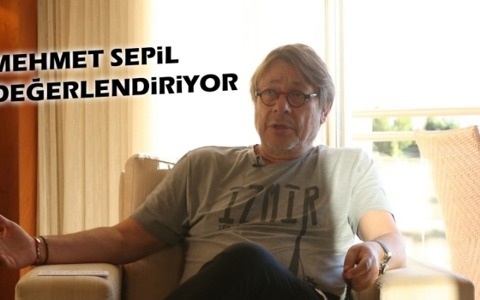 Kamp Röportajları: Başkan Mehmet Sepil