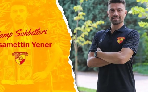 Kamp Sohbetleri: Hüsamettin Yener #AfyonKampı