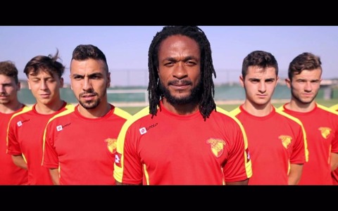 Göztepe Spor Kulübü 2016-2017 Kombine Klibi